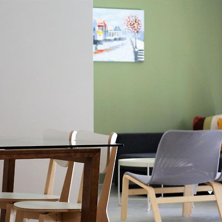 Lovely Apartment In Carvoeiro By The Beach 外观 照片