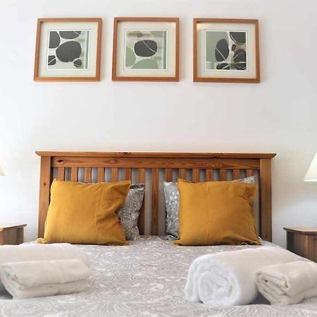 Lovely Apartment In Carvoeiro By The Beach 外观 照片