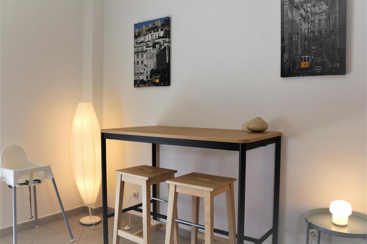 Lovely Apartment In Carvoeiro By The Beach 外观 照片