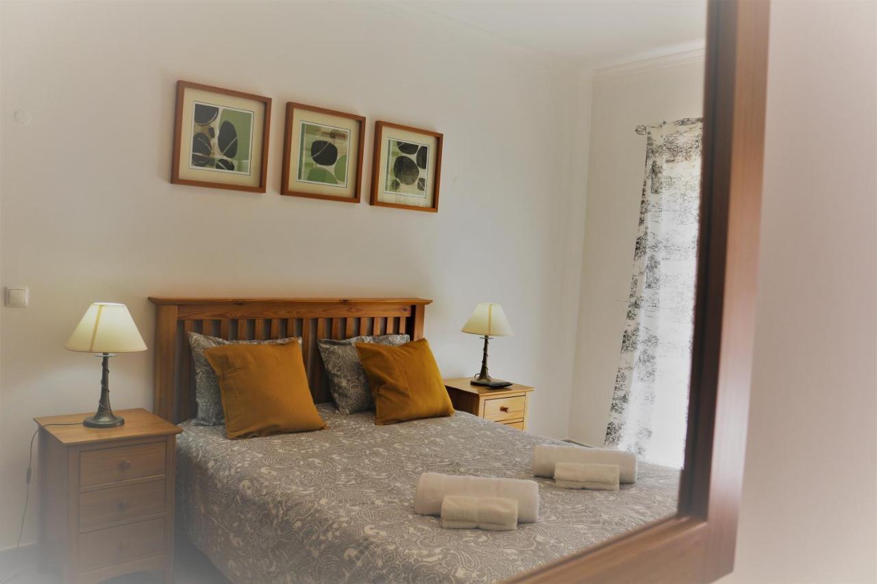 Lovely Apartment In Carvoeiro By The Beach 外观 照片