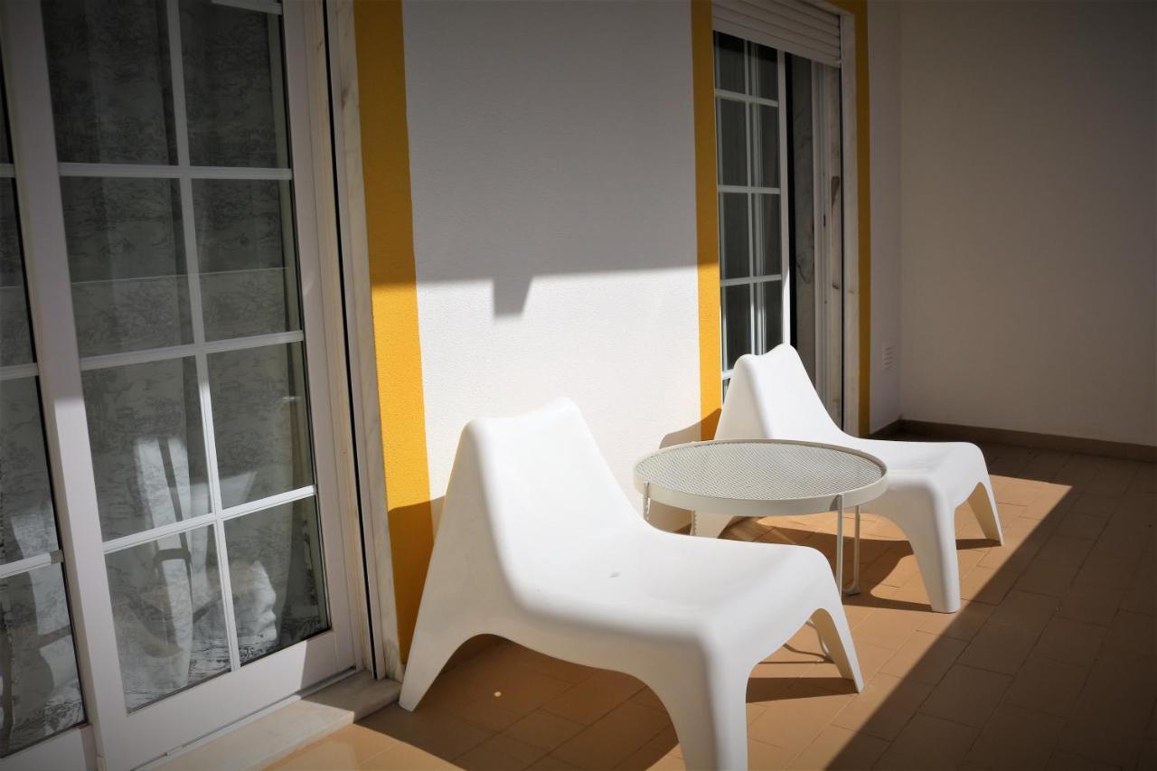 Lovely Apartment In Carvoeiro By The Beach 外观 照片