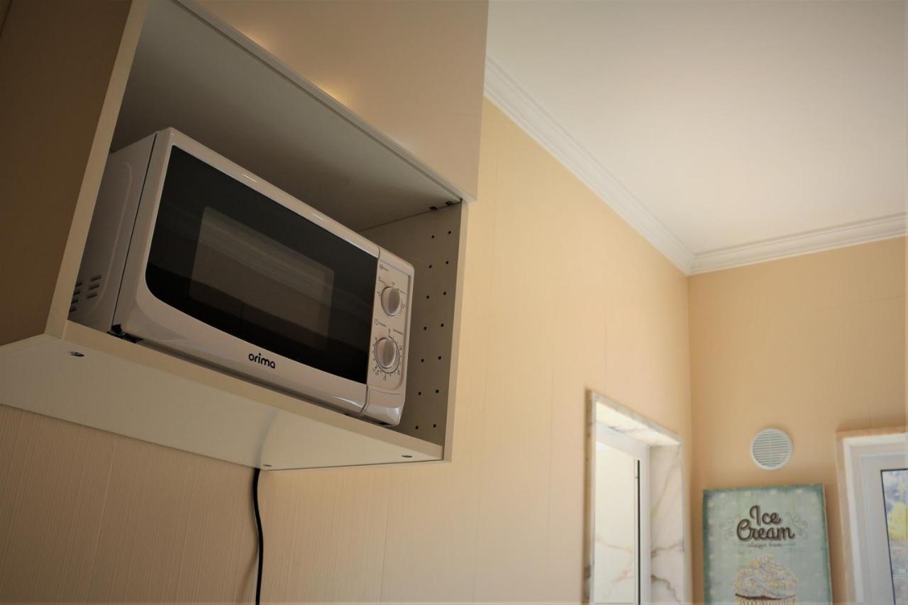 Lovely Apartment In Carvoeiro By The Beach 外观 照片