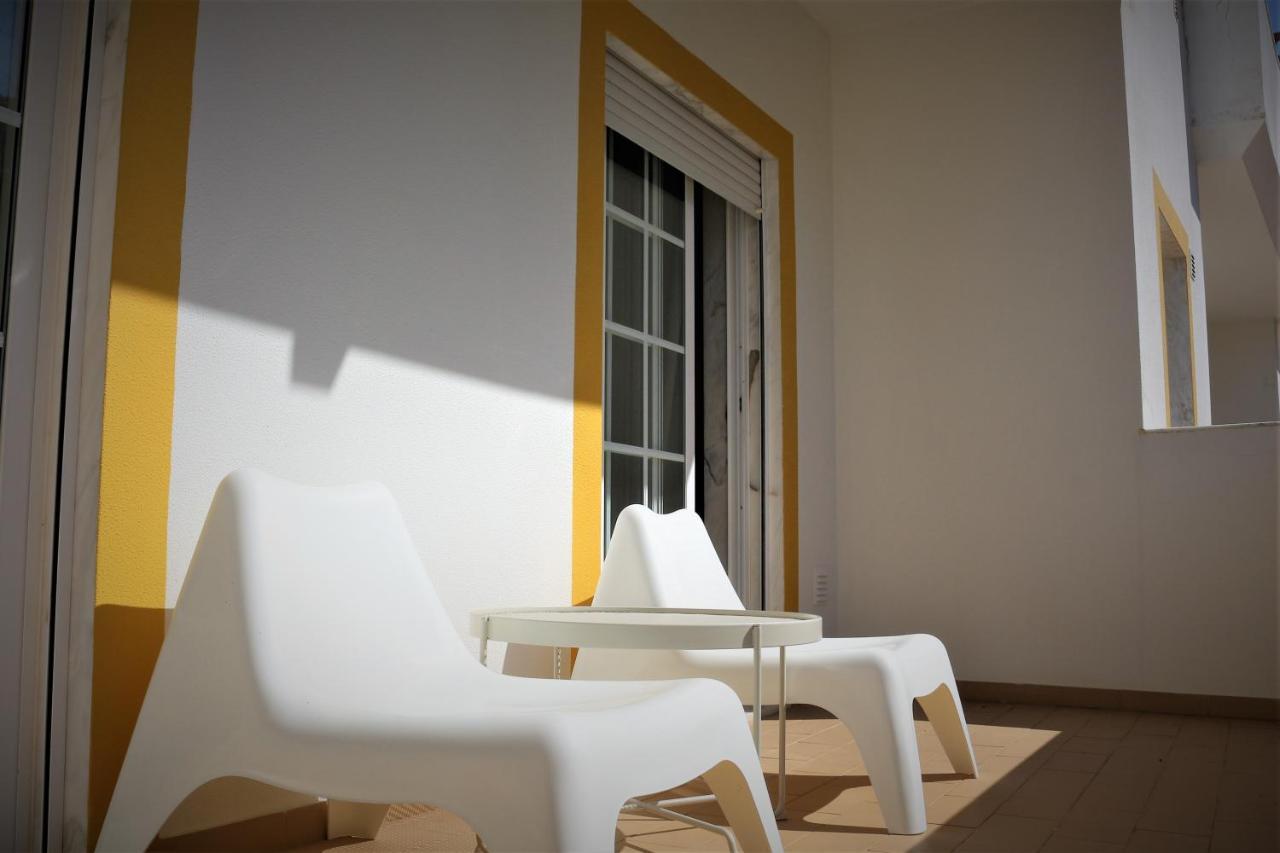 Lovely Apartment In Carvoeiro By The Beach 外观 照片