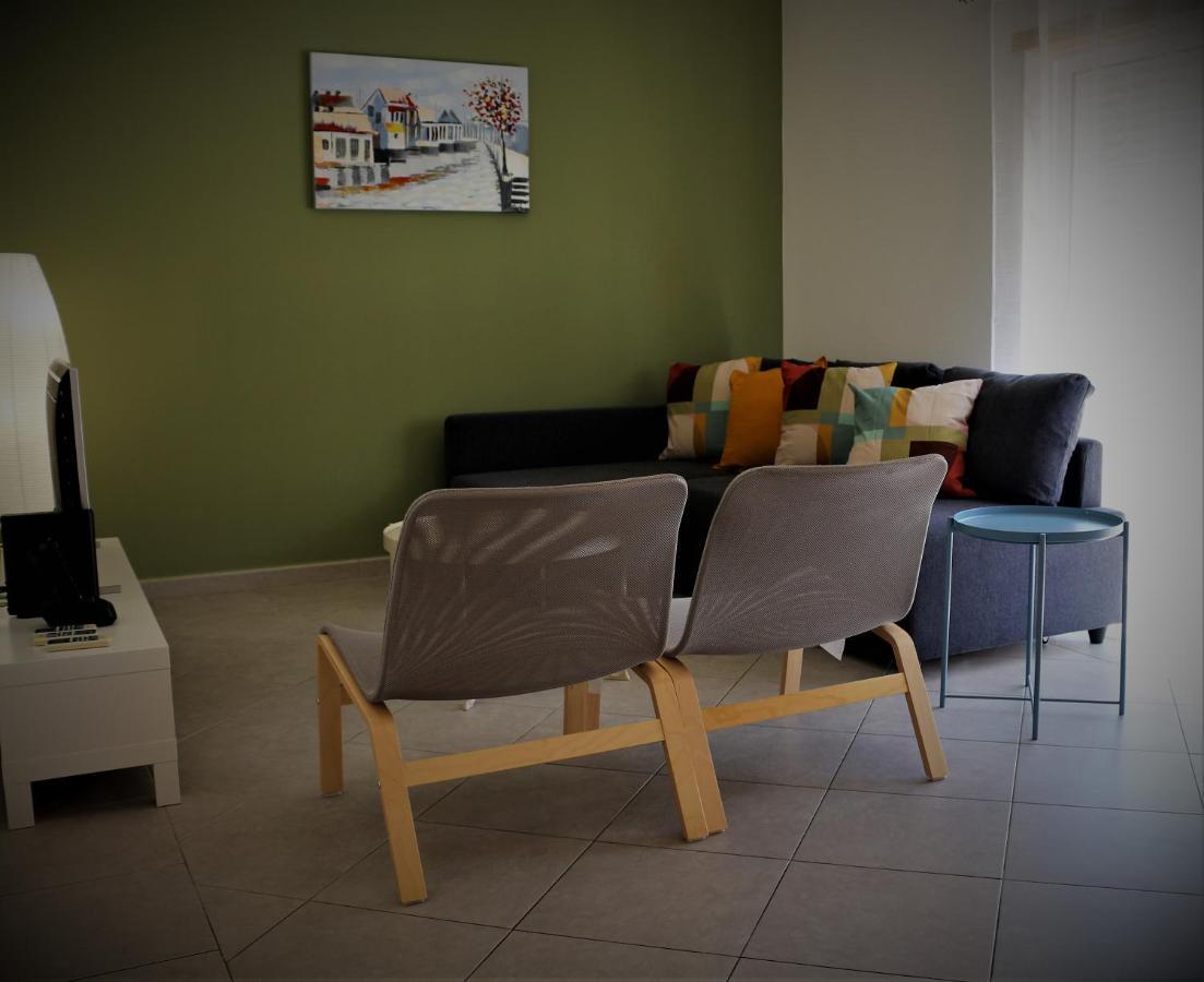 Lovely Apartment In Carvoeiro By The Beach 外观 照片