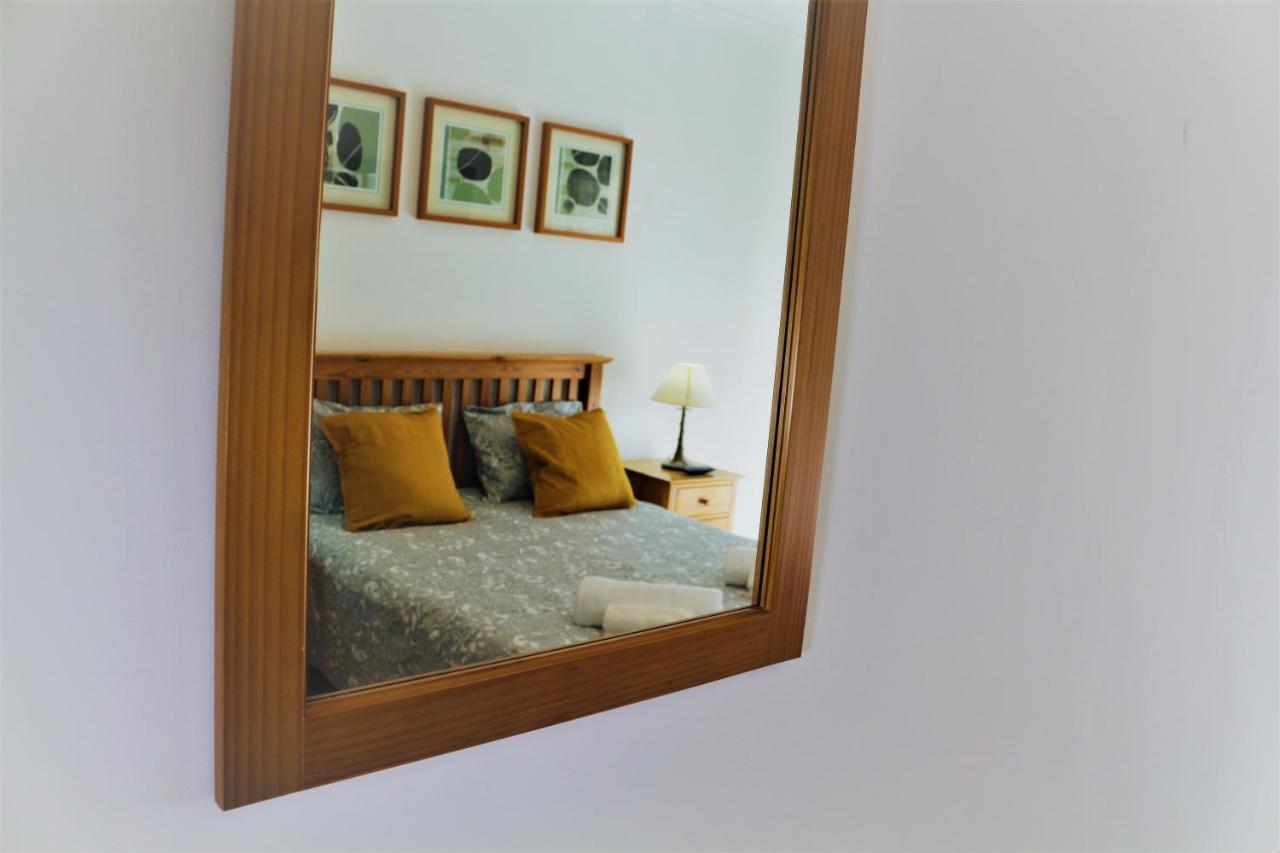 Lovely Apartment In Carvoeiro By The Beach 外观 照片