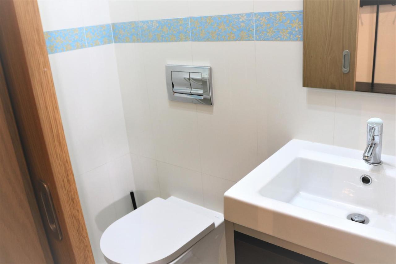 Lovely Apartment In Carvoeiro By The Beach 外观 照片