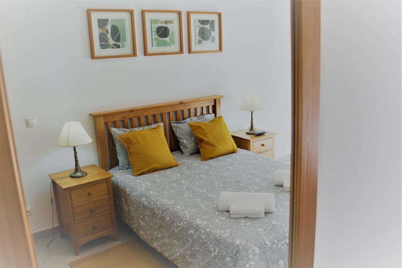 Lovely Apartment In Carvoeiro By The Beach 外观 照片