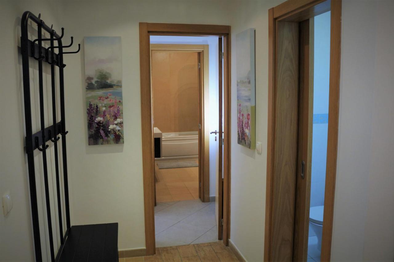 Lovely Apartment In Carvoeiro By The Beach 外观 照片