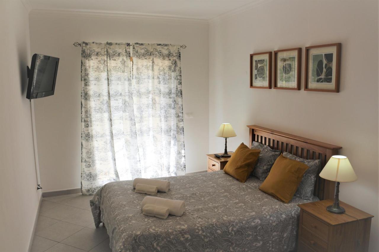 Lovely Apartment In Carvoeiro By The Beach 外观 照片