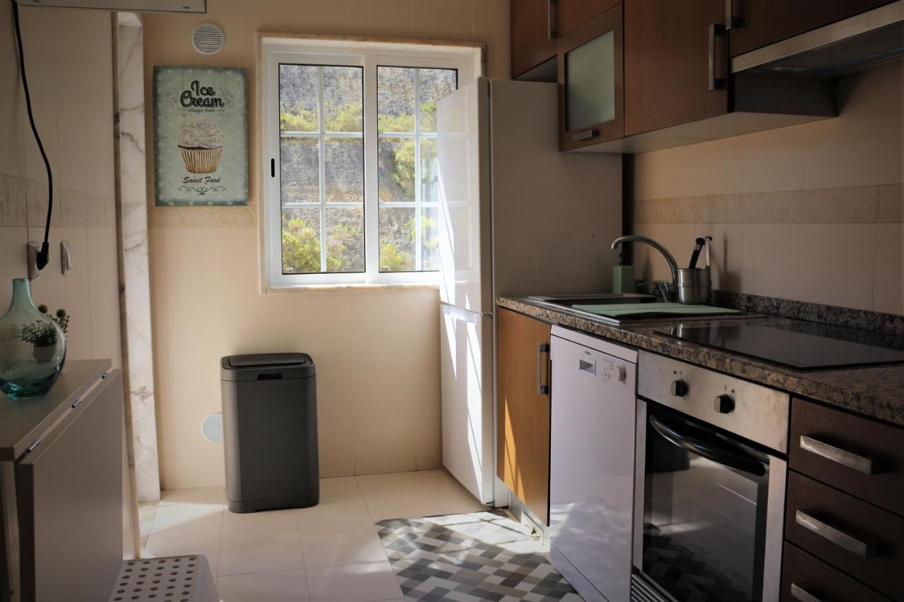 Lovely Apartment In Carvoeiro By The Beach 外观 照片