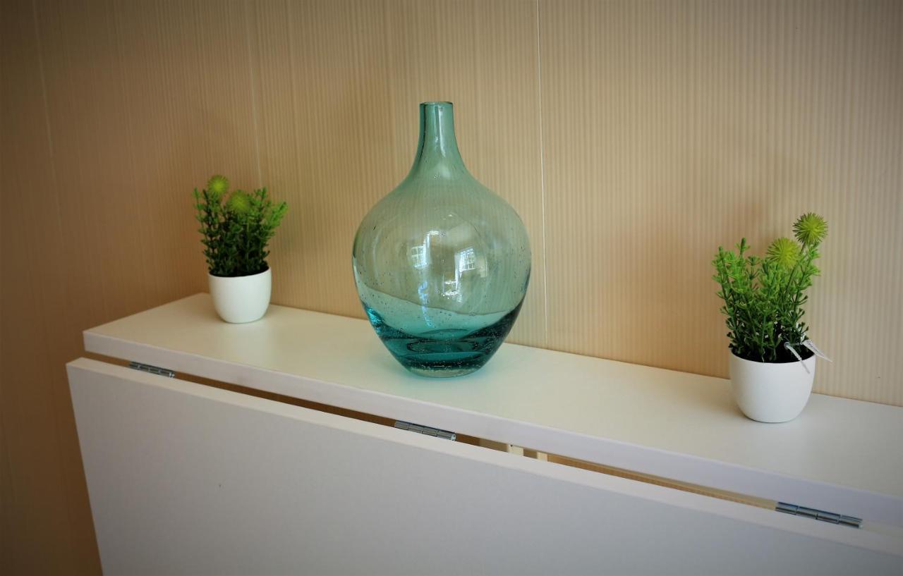 Lovely Apartment In Carvoeiro By The Beach 外观 照片