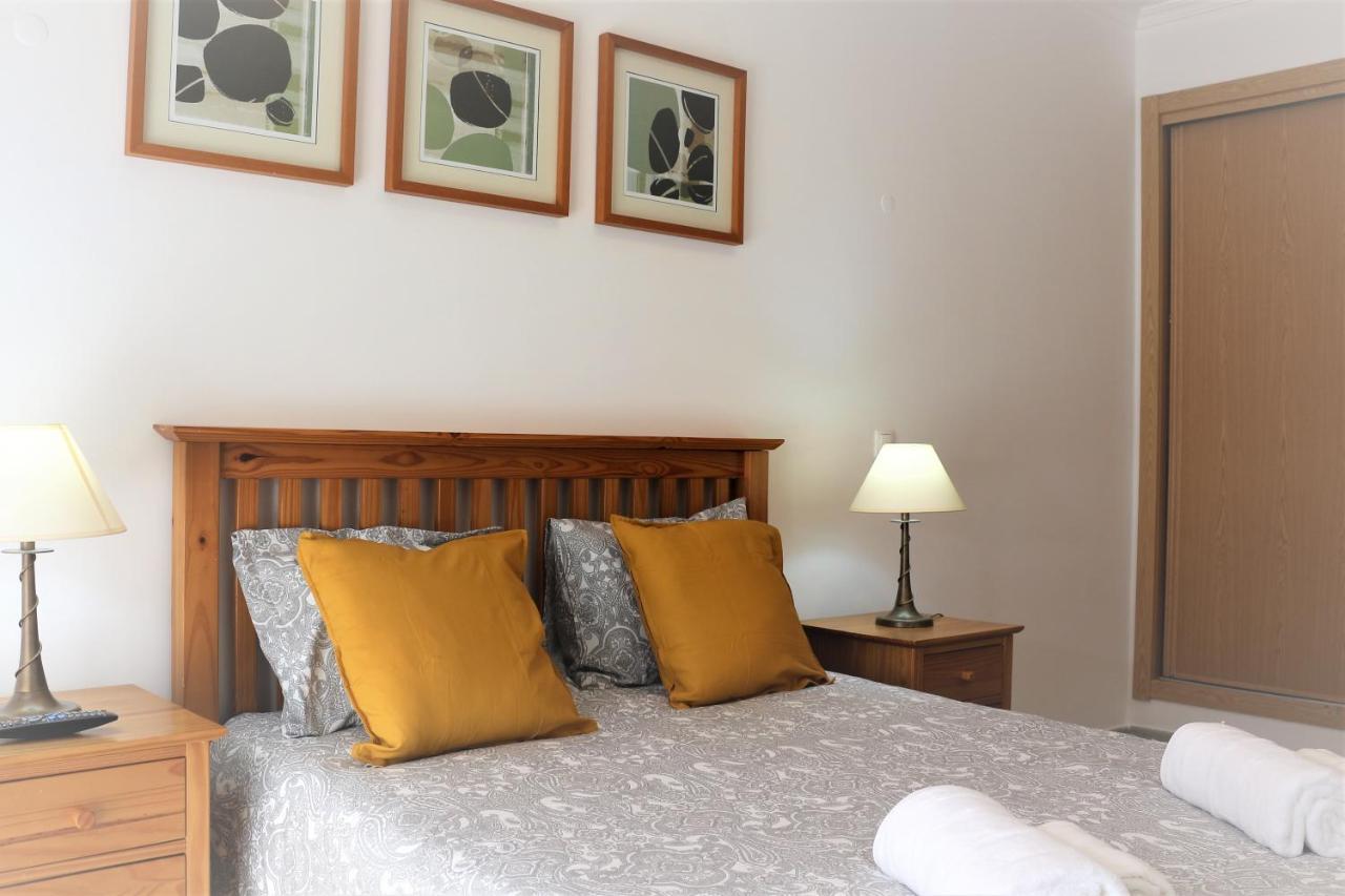 Lovely Apartment In Carvoeiro By The Beach 外观 照片